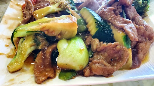 Asia Delicious Kitchen